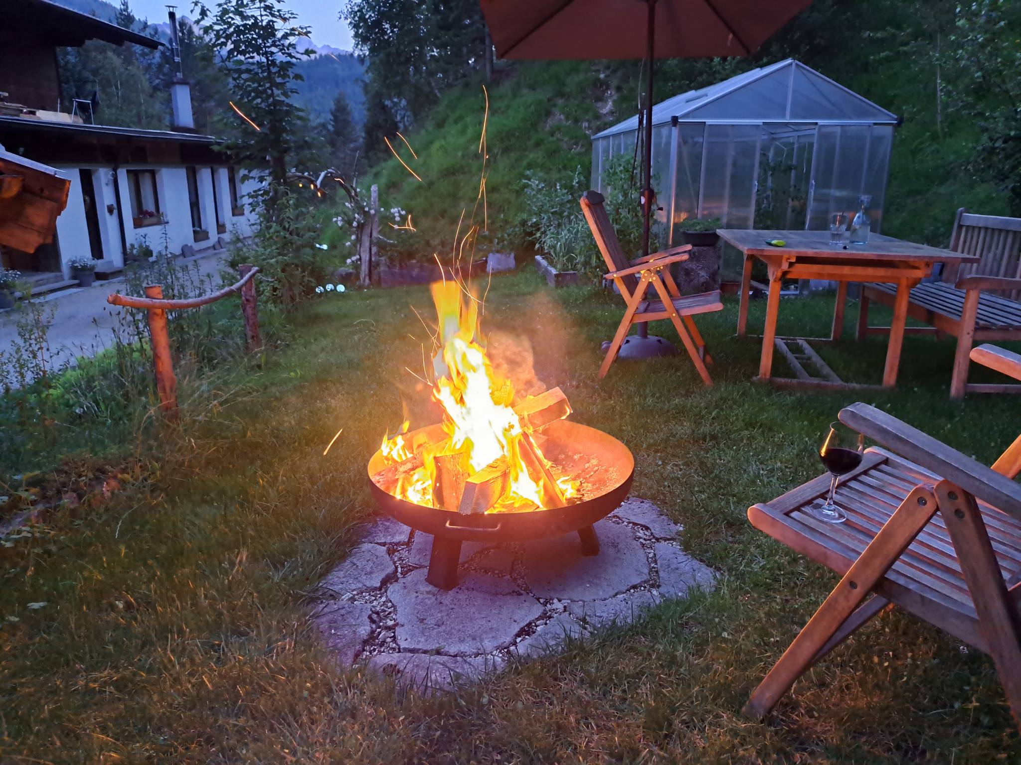 Garten Naturetouch